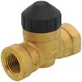 Product Image of 1/2" 2-Way Threaded Zone Valve Body (2.5 Cv)