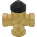 Product Image of 1/2" 3-Way Threaded Zone Valve Body (2.5 Cv)