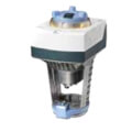 Product Image of 8" Flowrite Pneumatic Valve Actuator (High Temp)