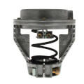 Product Image of 4" Flowrite Pneumatic Valve Actuator (3-8 PSI)