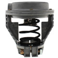 Product Image of 4" Flowrite Pneumatic Valve Actuator (10 to 15 psi)