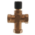 Product Image of 3/4" 3-Way Mixing Valve, Female x Female (6.3 Cv)