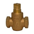 Product Image of 1" F x F 2-Way Normally Closed Valve Body , 3-8 psi (10 Cv)