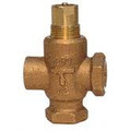 Product Image of 1/2" 3-Way Mixing Valve Body (4 Cv)