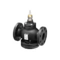 Product Image of 3" 2-Way N/C Bronze Equal Percentage Valve Body, Flanged (100 Cv)