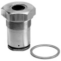 Product Image of Flowrite 2-1/2" to 6" High Temperature Packing Packing Replacement Kit for VF 599 Series Valves