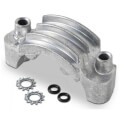 Product Image of Flowrite Globe Retainer Clamp Kit for SKB/C