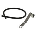 Product Image of Toilet Fill Tube and Clamp