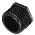 Product Image of AD-6 ADP - 1-1/2"MNPT x 1-1/4" FNPT Discharge Adapter PVC Garden Hose Adapter for Sump Pump, Pool Pump, and Utility Pump