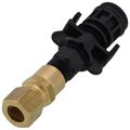 Product Image of CV-X38, 3/8" Check Valve for Copper Tubing for VCMX Series