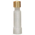 CV-2, Check Valve for Models 1-ABS and 2-ABS