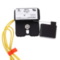 Product Image of ACS-2 Auxiliary Condensate Drain Pan Overflow Shut-off Switch, 18" Leads (48 AC/DC)