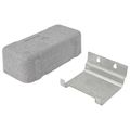 Product Image of Tank Sleeve and Mounting Bracket