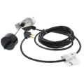 Product Image of RVMS-15 Piggyback Vertical Mechanical Float Switch, 120v w/ 15' Cord