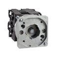 Product Image of Harmony K Body for Stepping Switch, 22mm, 1 Pole, 6 Steps (12A, 45 Deg)