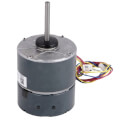 Product Image of 1/3 HP CCW Blower Motor (250-1250 RPM), 59W37