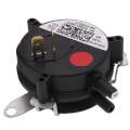 Product Image of SPST Pressure Switch -.80" WC, 59W74