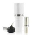 Product Image of Female Plug, 444 MCM (White)