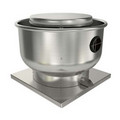 5DDU Series 18" Roof/Wall Mount Upblast Centrifugal Fan