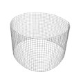 Product Image of DuraTech 5" - 8" Spark Arrestor