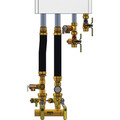 1-1/4" Sweat Hydro-Core Complete Near Boiler Piping Kit for Select Combi Boilers