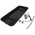 Product Image of Generator Pan and Auto Drain - 240v, 5GA-PAD-240