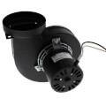 Product Image of Draft Inducer Assembly (115V), 5H0735970001
