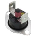 Product Image of M/R SPST Rollout Switch (260°F), 5H0750020003