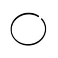 Product Image of Piston Ring (Box of 16), 5H40481