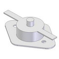 Product Image of M/R Blocked Vent Switch (200°F), 5H0730570003