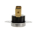 Product Image of Auto High Limit Switch, Surface Mount (125-165°F), 5H0749760001