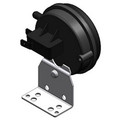 Product Image of SPST Pressure Switch (0.16" WC), 5H0755540002