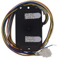 Evergreen VS User Interface for Use with Evergreen VS Motors