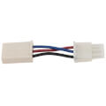 Genteq Evergreen Rotation Reversing Harness