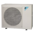 Product Image of 47,000 BTU, R-410A, MXS Series Ductless Multi Zone Inverter Heat Pump & Air Conditioner (Outdoor Unit)