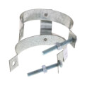 Product Image of 5" PolyPro Locking Band Clamp