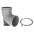 Product Image of 5" Support Elbow w/ LB2