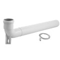 Product Image of 5" Extended Support Elbow w/ LB2
