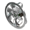 Product Image of 12W Unit Bearing ECM Fan Motor, 1450 RPM, CW (115V)