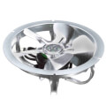 Product Image of 12W Unit Bearing ECM Fan Motor, 0.4A, CW (115V)