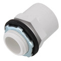 Product Image of 3/4" Slip PVC A/C Condensate Drain Pan Fitting