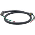 Product Image of 1/2" x 4' Conduit Kit (Non-Metallic Connectors)