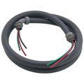 Product Image of 1/2" x 6' Conduit Kit (Non-Metallic Connectors)