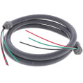 Product Image of 1/2in x 6' #12 THHN Wire (Non-metallic connectors)