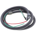 Product Image of 1/2" x 6' #12 Solid 3-Wire (Non-Metallic Connectors)