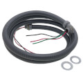 Product Image of 1/2" x 8' #12 Solid 3-Wire (Non-Metallic Connectors)