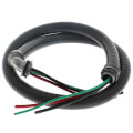 Product Image of 3/4" x 4' Conduit Kit (Metallic Connectors)