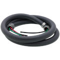 Product Image of 3/4" x 6' Conduit Kit (Metallic Connectors)