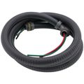 Product Image of 3/4" x 8' Conduit Kit (Non-Metallic Connectors)