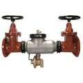 Product Image of 6" Wilkins 375AST Reduced Pressure Principle Assembly w/ OS&Y Gate Valves